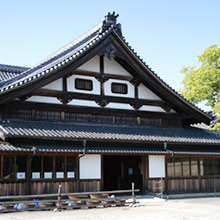 宗教法人妙厳寺 豊川稲荷