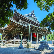 宗教法人妙厳寺 豊川稲荷