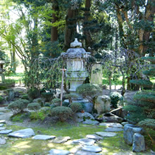 宗教法人妙厳寺 豊川稲荷